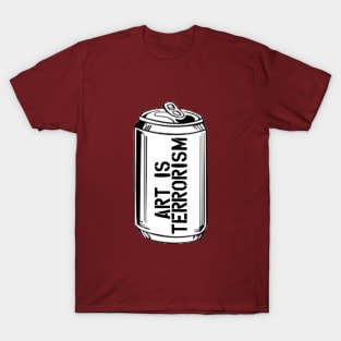 Drink it up T-Shirt